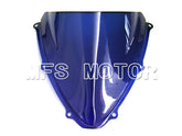 Suzuki GSXR600 / GSXR750 2006-2007 Windscreen / Windshield